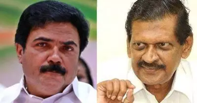 രണ്ടിലയ്ക്ക് പിന്നാലെ പാര്‍ട്ടി പേരും ജോസ് വിഭാഗത്തിന്; ജോസഫ് വിഭാഗത്തിന് തിരിച്ചടി