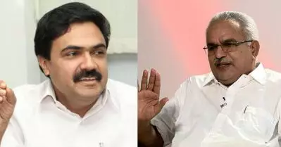‘അണികളോടൊക്കെ ഞങ്ങള്‍ പറഞ്ഞോളാം’; എല്‍.ഡി.എഫാണ് ശരിയെന്ന് ജോസ് പറയുമ്പോള്‍ അതിനെ എന്തിനെതിര്‍ക്കണമെന്ന് സി.പി.ഐ