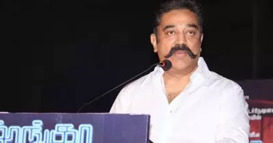 ഭാരത് ബന്ദില്‍ പങ്കെടുക്കും; കര്‍ഷക സമരത്തിന് പിന്തുണയുമായി മക്കള്‍ നീതി മയ്യം പ്രവര്‍ത്തകരെ സമരവേദിയിലേക്ക് അയച്ച് കമല്‍ഹാസന്‍