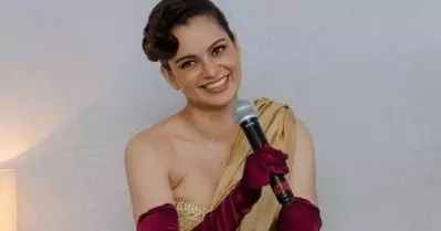 കര്‍ഷകര്‍ തീവ്രവാദികളെന്ന പരാമര്‍ശം; കങ്കണയ്‌ക്കെതിരെ നടപടിയെടുക്കാന്‍ ഉത്തരവിട്ട് കര്‍ണാടക കോടതി