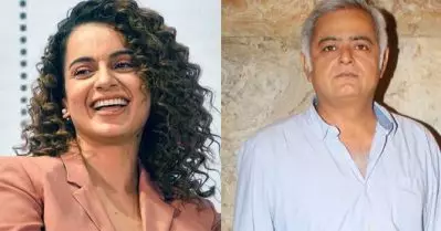 കങ്കണ സെറ്റ് ഏറ്റെടുത്ത് അഭിനേതാക്കളെ ഡയറക്ട് ചെയ്തു, കാര്യങ്ങള്‍ പൂര്‍ണമായും കൈയ്യില്‍ നിന്ന് പോയി; വെളിപ്പെടുത്തലുമായി സംവിധായകന്‍ ഹന്‍സല്‍ മെഹ്ത