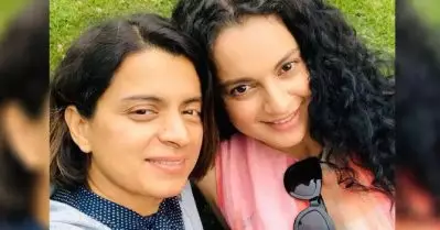 ഹിന്ദുക്കള്‍ക്കും മുസ്‌ലിങ്ങള്‍ക്കുമിടയില്‍ വിദ്വേഷമുണ്ടാക്കാന്‍ ശ്രമിച്ചു; കങ്കണയ്ക്കും സഹോദരിയ്ക്കുമെതിരെ കേസെടുക്കണമെന്ന് കോടതി