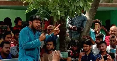 സി.പി.ഐയുടെ താരപ്രചാരകന്‍; ഇടത് സ്ഥാനാര്‍ത്ഥികള്‍ക്ക് വേണ്ടി കനയ്യ കുമാര്‍ ഇറങ്ങും