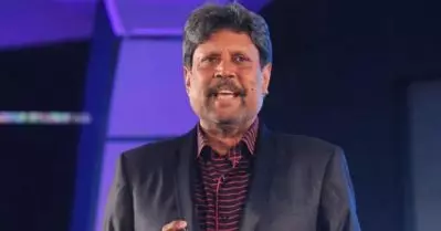 നെഞ്ചുവേദന; കപില്‍ദേവ് ആന്‍ജിയോപ്ലാസ്റ്റിയ്ക്ക് വിധേയനായി