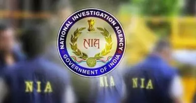 90 ദിവസം അന്വേഷിച്ചിട്ടും ഒന്നും കിട്ടിയില്ലേ; സ്വര്‍ണ്ണക്കടത്ത് കേസില്‍ ഭീകരവാദബന്ധമുണ്ടെന്ന് സ്ഥാപിക്കാന്‍ എന്ത് തെളിവാണുള്ളതെന്ന് എന്‍.ഐ.എയോട് കോടതി