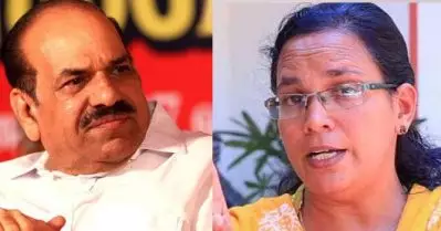 മകന് മൗനാനുവാദം നല്‍കുന്ന പിതാവിന് പൊതുരംഗത്ത് തുടരാന്‍ എന്തര്‍ഹതയാണുള്ളത്?; കോടിയേരിക്കെതിരെ കെ. കെ രമ