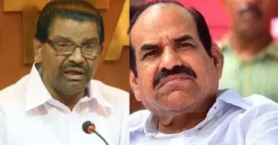 സി.പി.ഐ.എം നേതാക്കളുടെ ഭാഷ അമ്മ പെങ്ങന്മാര്‍ക്ക് കേള്‍ക്കാനാവാത്തതെന്ന് തിരുവഞ്ചൂര്‍; ‘കോടിയേരി ഇനി തനിക്കെതിരെ പറഞ്ഞാല്‍ അതിനപ്പുറത്തുള്ള കാര്യം പറയും’