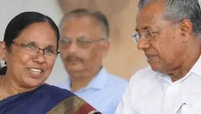 ഇന്ത്യയിലെ ഏറ്റവും മികച്ച കൊവിഡ് പ്രതിരോധപ്രവര്‍ത്തനത്തിനുള്ള ഇന്ത്യ ടുഡേ പുരസ്‌കാരം കേരളത്തിന്; പിന്തള്ളിയത് ദല്‍ഹിയേയും യു.പിയേയും