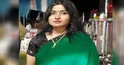 ഹാത്രാസ് കൊലപാതകം; കേസ് അന്വേഷിക്കുന്ന ഡി.ഐ.ജിയുടെ ഭാര്യ ആത്മഹത്യചെയ്ത നിലയില്‍
