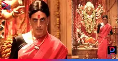 ലക്ഷ്മി ദേവിയെ അവഹേളിക്കുന്നെന്ന് അക്ഷയ് കുമാറിന് കര്‍ണിസേനയുടെ വക്കീല്‍ നോട്ടീസ്; ഒടുവില്‍ പേര് മാറ്റി ‘ലക്ഷ്മി ബോംബ്’ ടീം