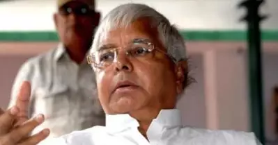 ലാലു പ്രസാദ് യാദവിന്റെ നില അതീവ ഗുരുതരമായി തുടരുന്നു; എയിംസിലേക്ക് ഉടന്‍ എത്തിക്കും