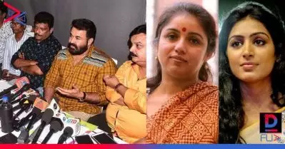 ഇടവേള ബാബുവിന്റെ പരാമര്‍ശത്തില്‍ ഇനിയും മിണ്ടാതിരിക്കരുത്, നിലപാട് പറയണം; അമ്മ നേതൃത്വത്തിന് കത്തയച്ച് രേവതിയും പത്മപ്രിയയും