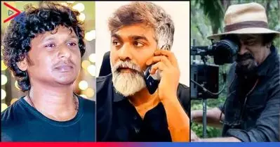 ലോകേഷിന്റെ മാനഗരം ഹിന്ദിയിലേക്ക്; സംവിധാനം സന്തോഷ് ശിവന്‍; ചിത്രത്തില്‍ വിജയ് സേതുപതിയും