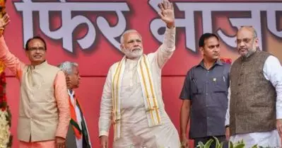 ആളുകള്‍ കൂടിക്കൊണ്ടുള്ള രാഷ്ട്രീയ റാലികള്‍ വേണ്ടെന്ന് മധ്യപ്രദേശ് ഹൈക്കോടതി; എതിര്‍പ്പുമായി ബി.ജെ.പിയും തെരഞ്ഞെടുപ്പ് കമ്മീഷനും സുപ്രീം കോടതിയില്‍