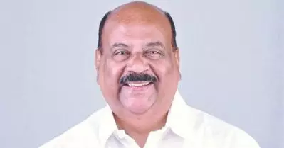 മാണി സി.കാപ്പന്‍ എല്‍.ഡി.എഫ് വിട്ടു; യു.ഡി.എഫ് ഘടകക്ഷിയാകും
