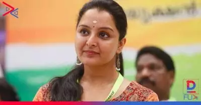 അഭിപ്രായ സ്വാതന്ത്ര്യം എവിടം വരെ എന്ന ചോദ്യമുണ്ട്, ഇത് തടഞ്ഞേ പറ്റൂ; സോഷ്യല്‍ മീഡിയ ആക്രമണങ്ങള്‍ക്കെതിരെ മഞ്ജു വാര്യര്‍