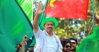 നിക്ഷേപ തട്ടിപ്പ്‌കേസ്; എം.സി കമറുദ്ദീനെ മുസ്‌ലീം ലീഗ് കൈവിടുന്നു; ഒറ്റക്ക് ഉത്തരവാദിത്തം ഏറ്റെടുക്കട്ടേയെന്ന് നിര്‍ദ്ദേശം