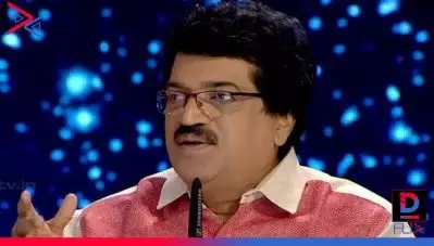 യൂട്യൂബ് വഴി അപമാനിക്കാന്‍ ശ്രമം; ഗായകന്‍ എം.ജി ശ്രീകുമാറിന്റെ പരാതിയില്‍ മൂന്ന് യൂട്യൂബര്‍മാര്‍ക്കെതിരെ കേസ്