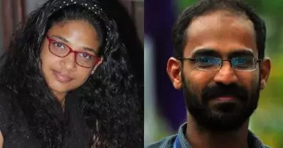 ഇത് ജനാധിപത്യ അവകാശങ്ങള്‍ക്കെതിരെയുള്ള ആക്രമണം; സിദ്ദീഖ് കാപ്പനെതിരെ രാജ്യദ്രോഹം ചുമത്തിയതില്‍ കെ.യു.ഡബ്ല്യു.ജെ ദല്‍ഹി പ്രസിഡന്റ് മിജി ജോസ്