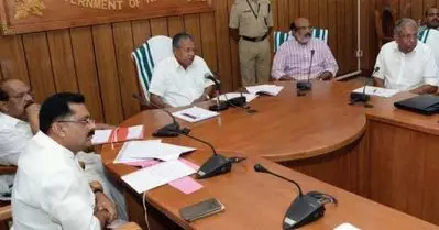 മുന്നാക്ക സാമ്പത്തിക സംവരണം; വിജ്ഞാപനമിറങ്ങി