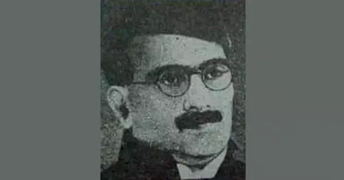 മുഹമ്മദ് അബ്ദുറഹിമാന് സാഹിബ് MUHAMMED ABDURAHIMAN SAHIB