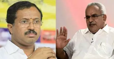 വി മുരളീധരന്റെ കുടുംബസ്വത്തല്ല സി.ബി.ഐ; നേരിട്ടു കേസെടുക്കുന്നതില്‍ നിന്നും സി.ബി.ഐയെ വിലക്കുന്നതില്‍ പൂര്‍ണ്ണ പിന്തുണ: കാനം രാജേന്ദ്രന്‍