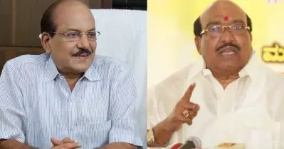 മുസ്‌ലിം ലീഗിന്റെ നേതൃത്വത്തില്‍ സംവരണ സമുദായങ്ങളുടെ യോഗം ഇന്ന്; മുസ്‌ലിം സംഘടനകളുമായി ചേര്‍ന്നുള്ള സമരം പരിഗണനയിലില്ലെന്ന് എസ്.എന്‍.ഡി.പി യോഗം