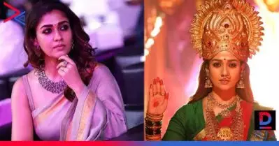 മുക്കുത്തി അമ്മന്‍ നയന്‍താരയ്ക്ക് എങ്ങനെ നിര്‍ണായകമാവുന്നു ?