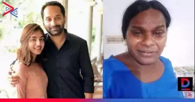 ജീവിക്കാനനുവദിക്കൂ; ഫേസ്ബുക്ക് ലൈവില്‍ പൊട്ടിക്കരഞ്ഞ ട്രാന്‍സ്‌ജെന്‍ഡര്‍ യുവതിക്ക് പിന്തുണയുമായി നസ്രിയയും ഫഹദും