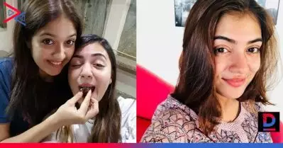 ‘വെല്‍ക്കം ബാക്ക് ഭായ്’; മേഘ്‌നയുടെ കുഞ്ഞിനെ വരവേറ്റ് നസ്രിയ