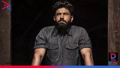 മീശ പിരിച്ച് കലിപ്പ് ലുക്കില്‍ നിവിന്‍ പോളി; രാജീവ് രവി ചിത്രം തുറമുഖത്തിന്റെ പുതിയ പോസ്റ്റര്‍ പുറത്തുവിട്ടു