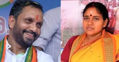 നിങ്ങളോട് ഒന്നും പറയാനില്ല; ശോഭാ സുരേന്ദ്രന്റെ ആരോപണങ്ങളില്‍ സുരേന്ദ്രന്‍