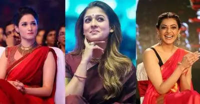 തെന്നിന്ത്യന്‍ താരങ്ങള്‍ ഒന്നിച്ച് ഡിസ്‌നി പ്ലസ് ഹോട്‌സ്റ്റാറിലേക്ക്, ഒപ്പം നയന്‍താരയും