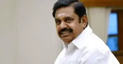 എടപ്പാടി പളനിസാമി തന്നെ മുഖ്യമന്ത്രി സ്ഥാനാര്‍ത്ഥി; അണ്ണാ ഡി.എം.കെയില്‍ താത്ക്കാലിക അനുനയം