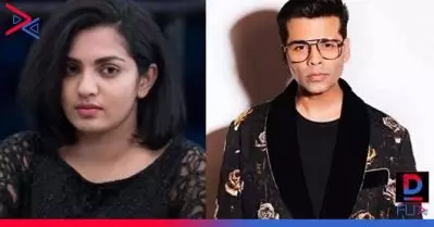 അറപ്പ് തോന്നുന്നു; ഇന്ത്യയെക്കുറിച്ചുള്ള കരണ്‍ ജോഹറിന്റെ ട്വീറ്റില്‍ പാര്‍വതി