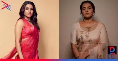 ഇന്ന് നടിമാര്‍ പരസ്പരം പിന്തുണയ്ക്കുന്നു; പാര്‍വതിയെ തനിക്കിഷ്ടമാണെന്ന് സാമന്ത