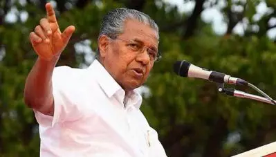 കേരളത്തില്‍ പൗരത്വ ഭേദഗതി നിയമം നടപ്പാക്കില്ലെന്ന് പറഞ്ഞാല്‍ നടപ്പാക്കില്ലെന്നു തന്നെയാണ് അര്‍ത്ഥം: അമിത് ഷായോട് മുഖ്യമന്ത്രി