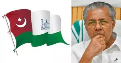 മുഖ്യമന്ത്രിയുടെ വാദങ്ങള്‍ തെറ്റ്, സര്‍ക്കാരിന്റെത് സംവരണമെന്ന അവകാശത്തെ അട്ടിമറിക്കുന്ന സമീപനം; പ്രക്ഷോഭത്തിനൊരുങ്ങി സമസ്ത