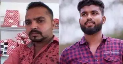 വെഞ്ഞാറമൂട് ഇരട്ടക്കൊലപാതകം; രണ്ട് കോണ്‍ഗ്രസ് നേതാക്കളെ ചോദ്യം ചെയ്തു