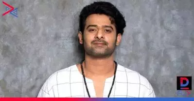 തെലങ്കാന പ്രളയദുരിതാശ്വാസ ഫണ്ടിലേക്ക് 1.5 കോടി രൂപ നല്‍കി പ്രഭാസ്