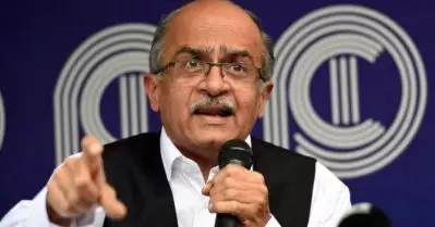‘അടിയന്തരാവസ്ഥയില്‍ പോലും സുപ്രീം കോടതിയുടെ യശസ്സ് ഇത്ര താഴ്ന്നിരുന്നില്ല’; വീണ്ടും വിമര്‍ശനവുമായി പ്രശാന്ത് ഭൂഷണ്‍