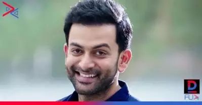 ‘ആരോഗ്യപ്രശ്‌നങ്ങളൊന്നുമില്ല, എത്രയും പെട്ടെന്ന് തിരിച്ചുവരാന്‍ കഴിയുമെന്ന് പ്രതീക്ഷിക്കുന്നു’; പൃഥ്വിരാജ്