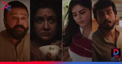 ജയറാം, ഉര്‍വശി, കാളിദാസ്, കല്ല്യാണി പ്രിയദര്‍ശന്‍, ഒപ്പം തമിഴ് മുന്‍നിര താരങ്ങളും; പുത്തന്‍ പുതു കാലൈ ട്രെയിലര്‍ പുറത്തിറങ്ങി