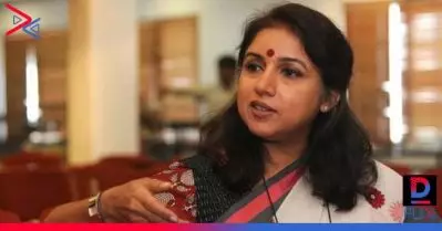 അമ്മയില്‍ മാറ്റമുണ്ടാകുമെന്ന പ്രതീക്ഷയില്ല, സ്ത്രീകളുടെ പ്രശ്‌നങ്ങളോട് അവര്‍ക്ക് പുച്ഛമാണ്; രേവതി