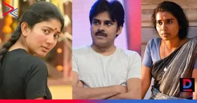 തെലുങ്ക് അയ്യപ്പനും കോശിയിലെയും കണ്ണമ്മയായി സായി പല്ലവി ?; പവന്‍ കല്ല്യാണിന്റെ നായികയായി എത്തുമെന്ന് റിപ്പോര്‍ട്ട്