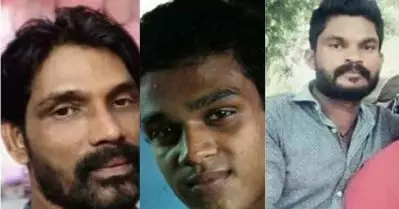 സി.പി.ഐ.എം ബ്രാഞ്ച് സെക്രട്ടറിയെ കുത്തിക്കൊന്ന കേസില്‍ മുഖ്യപ്രതി പിടിയില്‍