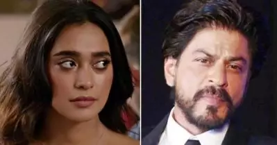 നമ്മുടെ ദളിത് സഹോദരങ്ങള്‍ക്കായി എന്തെങ്കിലും ഒന്ന് സംസാരിക്കൂ, ചെവിയും വായയും അടച്ചിരിക്കല്ലെ; ഷാരൂഖ് ഖാനോട് സയനി ഗുപ്ത