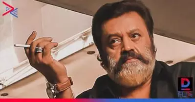 ‘കടുവയല്ല, ഒറ്റക്കൊമ്പന്‍’; സുരേഷ് ഗോപിയുടെ 250ാം ചിത്രത്തിന്റെ പേര് പുറത്ത് വിട്ട് മമ്മൂട്ടിയും മോഹന്‍ലാലുമടക്കം നൂറിലധികം താരങ്ങള്‍