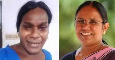 ‘കേരളത്തില്‍ എല്ലാവര്‍ക്കും തുല്യ അവകാശം’; ട്രാന്‍സ്‌ജെന്‍ഡര്‍ യുവതിയെ ഉപദ്രവിച്ചവര്‍ക്കെതിരെ നടപടിയെടുക്കുമെന്ന് ആരോഗ്യമന്ത്രി