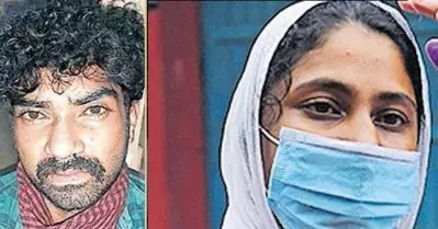 സ്ത്രീകളെ പൂര്‍ണ്ണനഗ്നരാക്കി നിര്‍ത്തി; ഷെമീറിനോട് കെട്ടിടത്തിന് മുകളില്‍ നിന്ന് ചാടാന്‍ ജയിലധികൃതര്‍ ആവശ്യപ്പെട്ടെന്നും ഭാര്യ